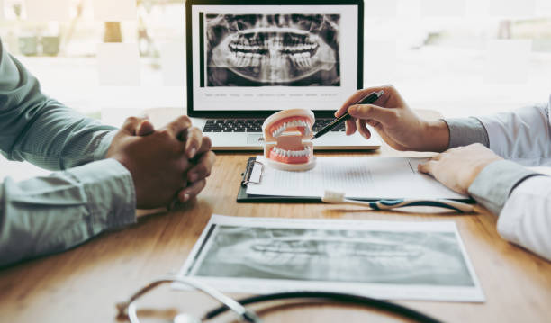 Best Emergency TMJ Treatment in Hampton, IA