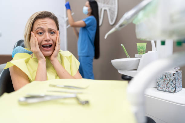 Best Urgent Care for Lost Fillings or Crowns in Hampton, IA