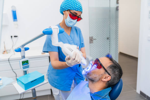 Best Emergency Gum Treatment in Hampton, IA