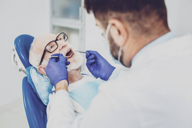 Best Emergency Dental Care for Broken or Chipped Teeth in Hampton, IA